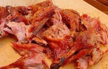 手撕烤鴨腌料水能復(fù)用？掌握秘訣，生意翻倍火！