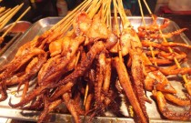 鐵板魷魚的做法和配料？掌握技巧，街邊生意火爆！