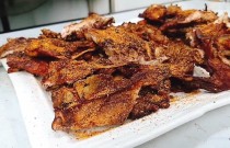 鐵板雞架擺攤行不行？人氣美食有爆點(diǎn)，地?cái)偵馓懔耍?>
                        </a>
                        <div   id=