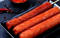 50克淀粉腸賣多少錢一根？利潤分析詳解，創(chuàng)業(yè)者必看！
