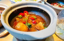 砂鍋菜怎么做？技巧不難，味道好才是關(guān)鍵！