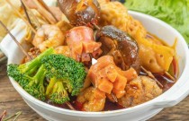 麻辣燙一天賣800能掙多少錢？利潤怎么算，擺攤開店都適合！
