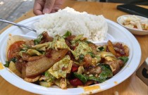 米飯類(lèi)最火爆的項(xiàng)目？怎么樣賺錢(qián)，創(chuàng)業(yè)者該怎么選！