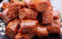 鴨貨鹵味配方明細？香料比例有講究，創(chuàng)業(yè)別瞎做！