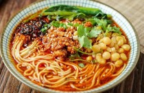 重慶小面正宗做法？學會這些，香得顧客走不動道！