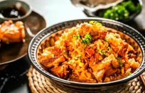 懶人燜飯的做法和配方？簡單好學，開攤也能穩(wěn)穩(wěn)賺錢！
