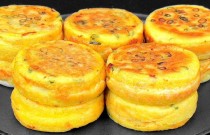 雞蛋漢堡的做法和配料？學(xué)會這招，小攤也能排長隊！