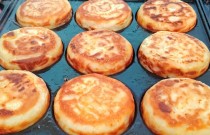 肉蛋堡怎么做好吃又簡單？做法輕松掌握，地攤照樣火爆！