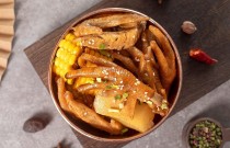 熱鹵現(xiàn)撈培訓(xùn)好學(xué)嗎？掌握核心技術(shù)，擺攤賺錢真不難！