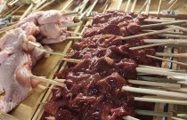 串串燒烤的做法復(fù)雜嗎？掌握技巧，一人一爐，輕松月入過(guò)萬(wàn)！