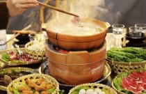 打邊爐湯底藥材怎么選？配得準(zhǔn)，顧客回頭吃不停！