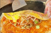 煎餅果子秘制醬料怎么調(diào)？口味才是王道，地?cái)偵馊克?>
                        </a>
                        <div   id=