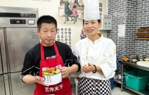 茶缸面技術(shù)配方值幾個(gè)錢？你想不到，這碗面能撬動(dòng)萬(wàn)級(jí)收入！
