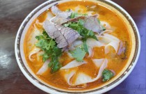 河南燴面培訓(xùn)哪里最好？學(xué)會(huì)技術(shù)月入兩萬(wàn)不是夢(mèng)，手工一拉就是財(cái)富密碼！