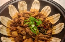 最正宗的地鍋雞：學(xué)會(huì)這門手藝，你就是鎮(zhèn)上“印鈔機(jī)”！