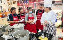 附近小吃培訓(xùn)學(xué)校哪家好？｜一份深度指南，幫你找到真正靠譜的“掘金”之路！