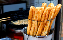 40道簡單易做早餐靠譜嗎？口味多樣，創(chuàng)業(yè)輕松上手！