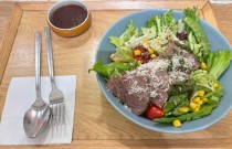 輕食簡餐培訓(xùn)班多少錢？價格揭秘，幫你算清投入成本！
