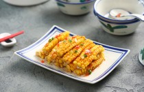 60 根玉米做脆皮小吃 20 分鐘售罄，創(chuàng)業(yè)成功有妙招