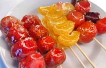 正宗冰糖葫蘆技術(shù)培訓為什么值得學，創(chuàng)業(yè)者如何通過系統(tǒng)學習少走彎路