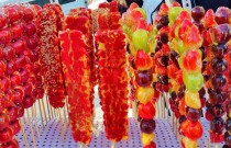 學做糖葫蘆學費多少錢？餐飲創(chuàng)業(yè)者最關心的投入與學習回報深度解析