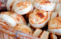 馬蹄燒餅是哪里的特產(chǎn)？口感酥脆層次豐富，竟然藏著地方美食故事！