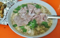 臨沂糝湯最佳配方大全？湯鮮味濃有訣竅，學(xué)會輕松做出正宗好味！
