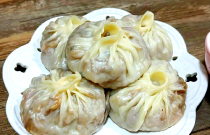 紙皮包子皮的做法關(guān)鍵在哪？掌握發(fā)面技巧和配比，包子才會(huì)松軟不塌口！