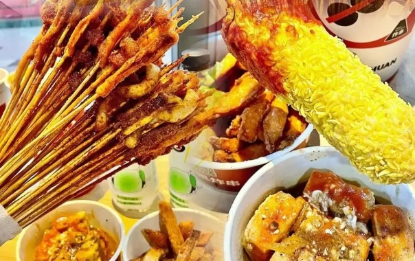 炸串入門：新手怎么知道炸串熟沒熟？