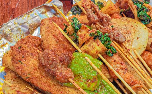 炸串入門指南：不同食材炸多久才能熟？創(chuàng)業(yè)者必知