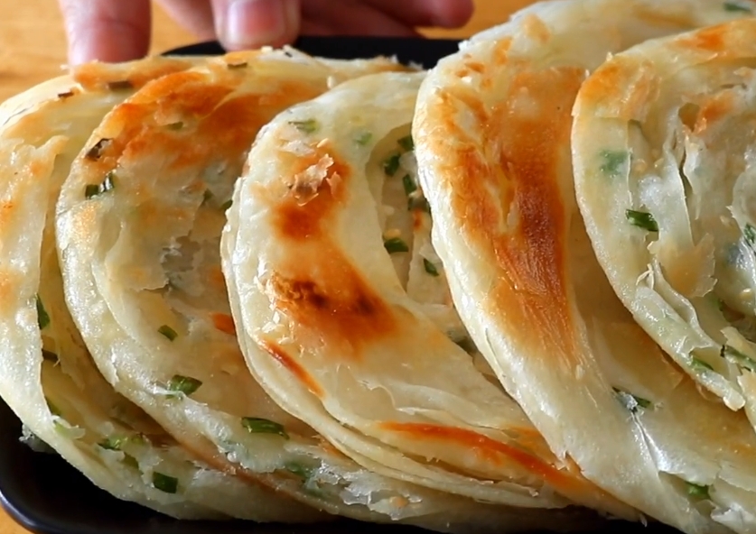 賣蔥油餅一個月能掙多少錢？探秘創(chuàng)業(yè)潛力