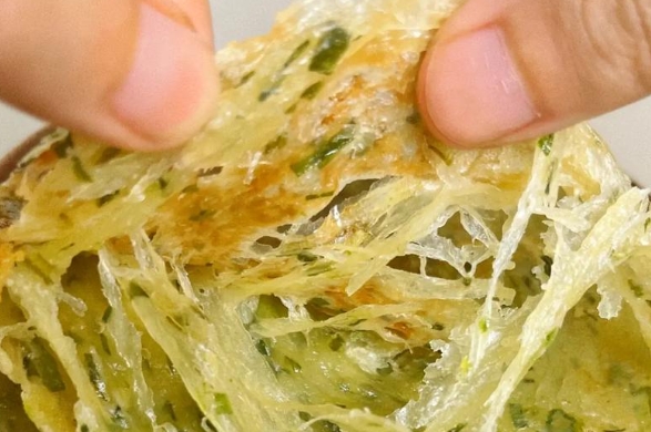 賣蔥油餅一個月能掙多少錢？探秘創(chuàng)業(yè)潛力