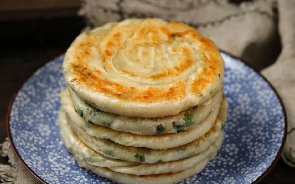 想學(xué)做蔥油餅？這些地方讓你輕松掌握！
