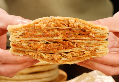 想做鮮肉餅賣(mài)，學(xué)不學(xué)？教你輕松入門(mén)！