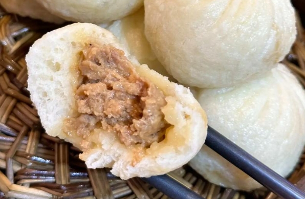 學做包子要多久能學會？從零開始，短短幾天即可掌握包子的制作技巧！
