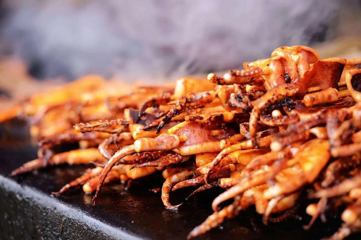 正宗鐵板燒技術(shù)哪里學(xué)？開啟你的美食創(chuàng)業(yè)之路！