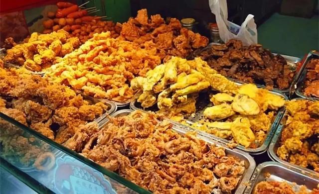 想學(xué)油炸，哪里是最靠譜的培訓(xùn)機(jī)構(gòu)？