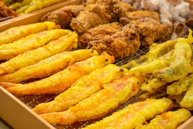 想學(xué)油炸，哪里是最靠譜的培訓(xùn)機(jī)構(gòu)？