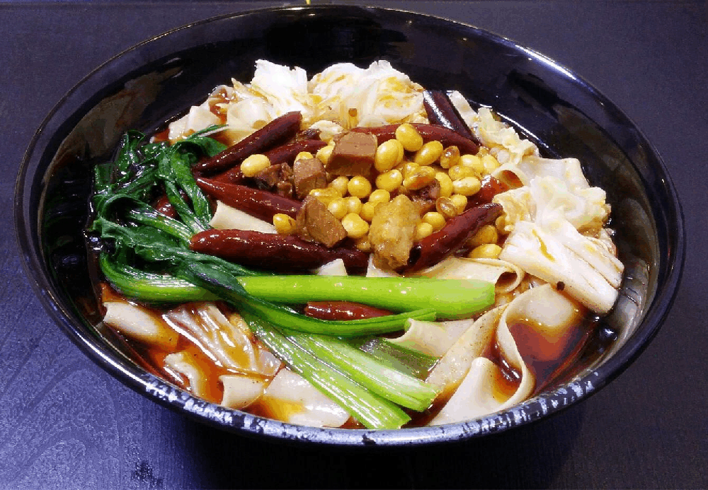 板面哪家最正宗可以學(xué)？掌握傳統(tǒng)美味的秘訣！
