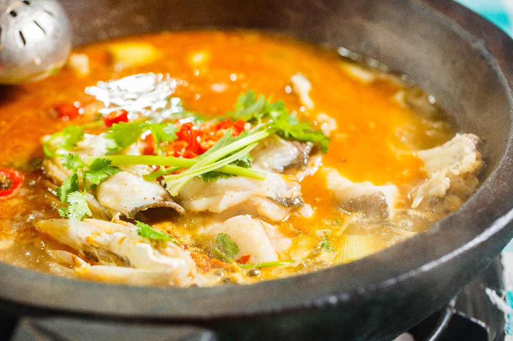 正宗石鍋魚技術(shù)培訓(xùn)：想掌握石鍋魚制作秘籍？培訓(xùn)課程讓你快速上手！