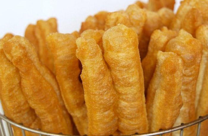 從零開始學(xué)炸油條，學(xué)費(fèi)真相大公開！
