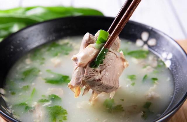 開個羊湯館一年能掙多少錢？羊湯館的盈利分析!