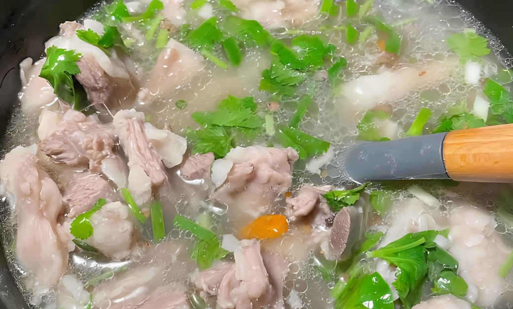 開個羊湯館一年能掙多少錢？羊湯館的盈利分析!