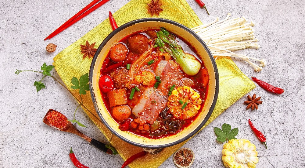 想開麻辣燙店？開麻辣燙店的費用解析，創(chuàng)業(yè)成本詳解！