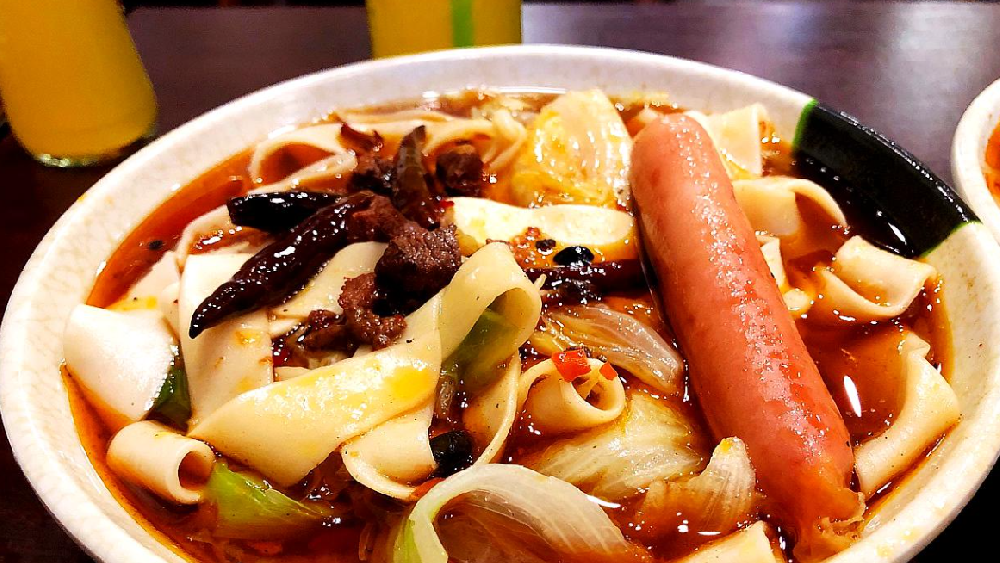 想學(xué)板面？學(xué)做板面的學(xué)費到底多少？揭秘學(xué)習(xí)成本！