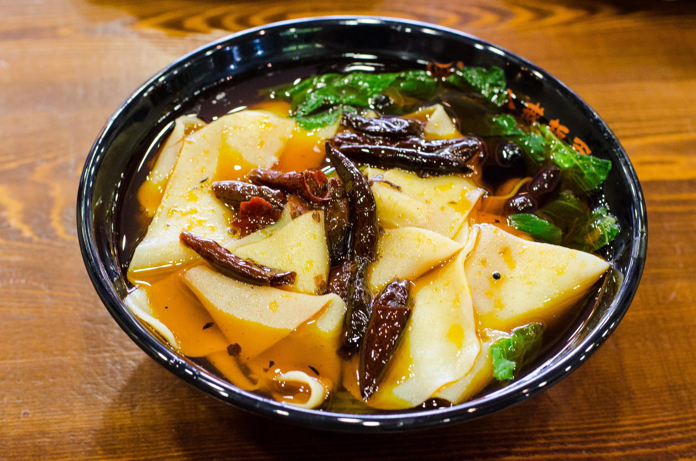 想學(xué)板面？學(xué)做板面的學(xué)費到底多少？揭秘學(xué)習(xí)成本！