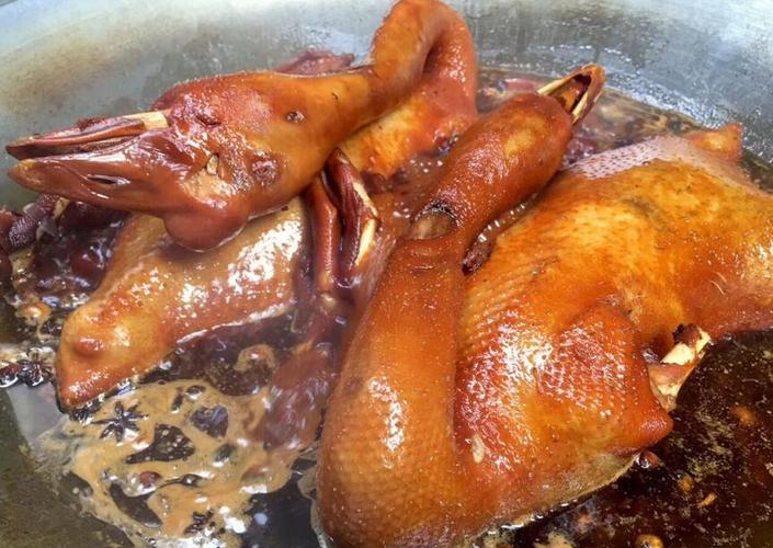 想學(xué)鹵味小吃？鹵味小吃去哪里學(xué)最靠譜？