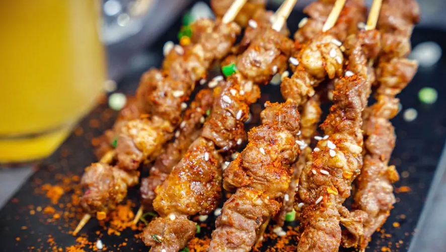 學(xué)燒烤去哪兒才專業(yè)？燒烤學(xué)習(xí)指南！