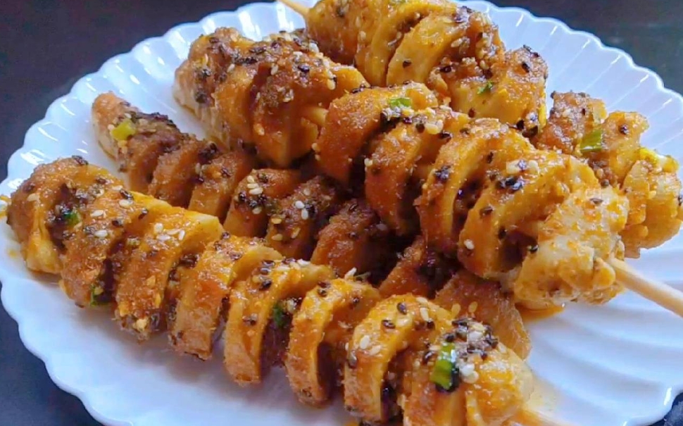 想學(xué)烤面筋？在哪里可以學(xué)做烤面筋？烤面筋培訓(xùn)哪里好？
