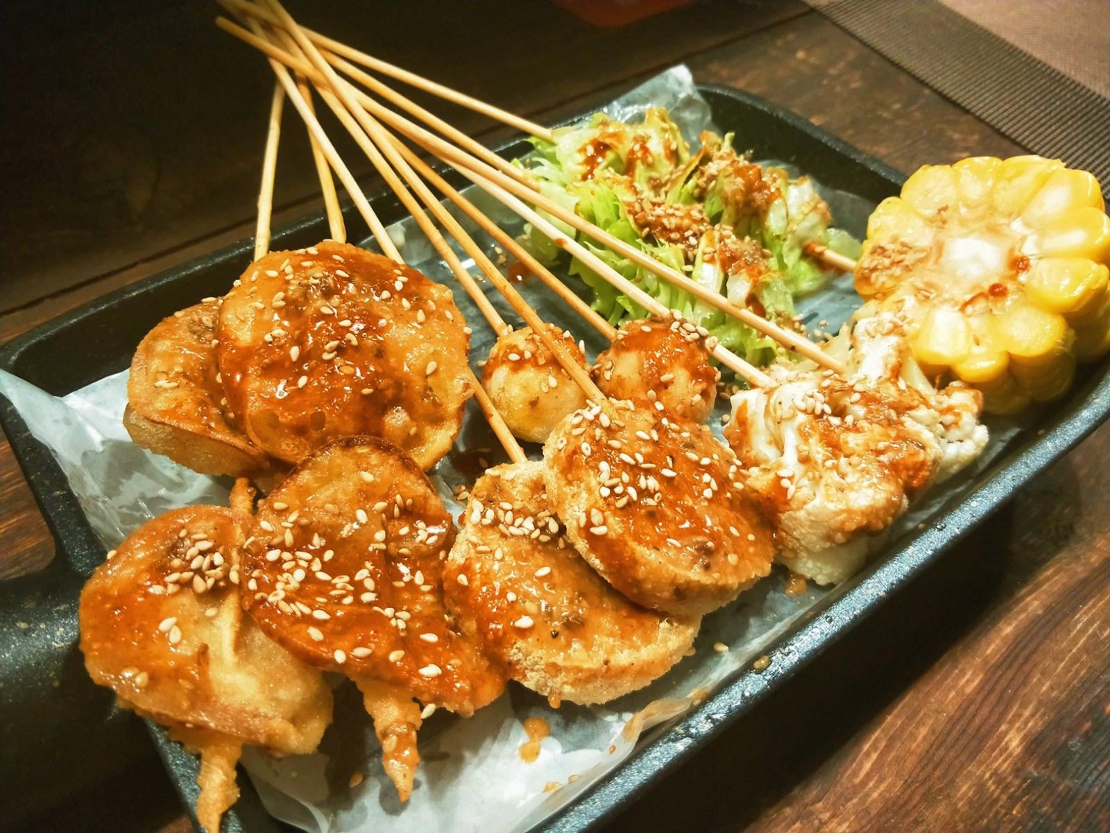 想學(xué)正宗炸串串技術(shù)？炸串串去哪學(xué)？
